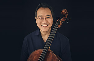 Yo-Yo Ma Yo-Yo Ma