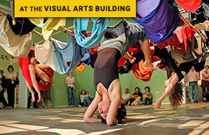 Floor of the Forest Floor of the Forest